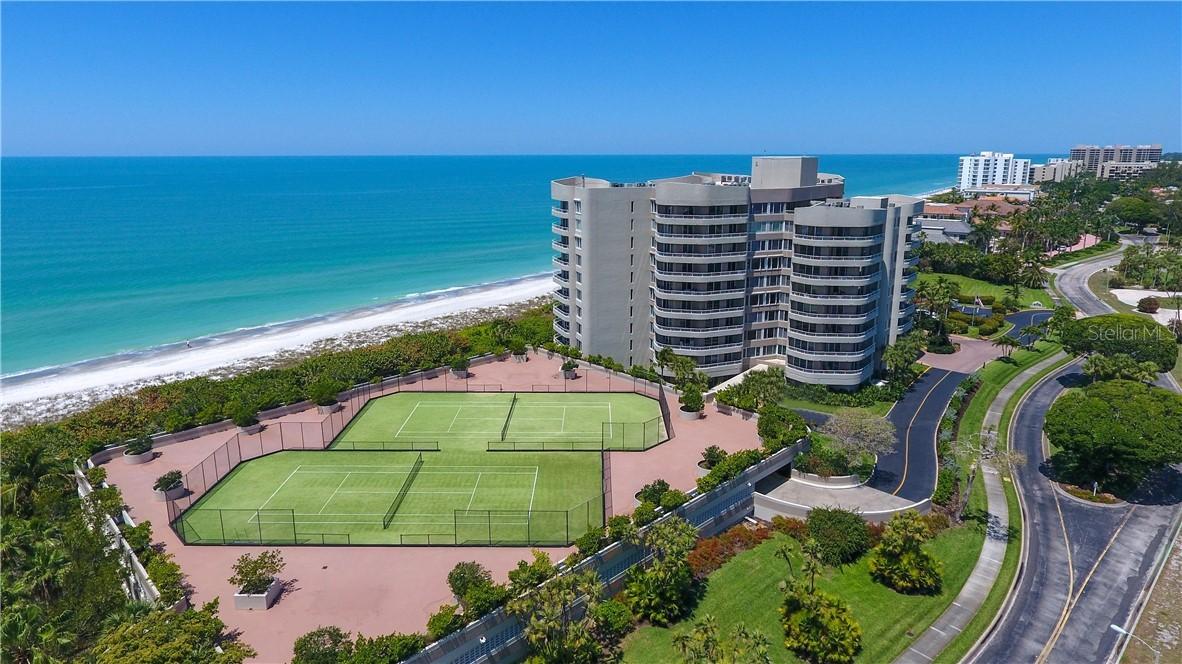 775 Longboat Club Rd. #706, Longboat Key, FL 34228