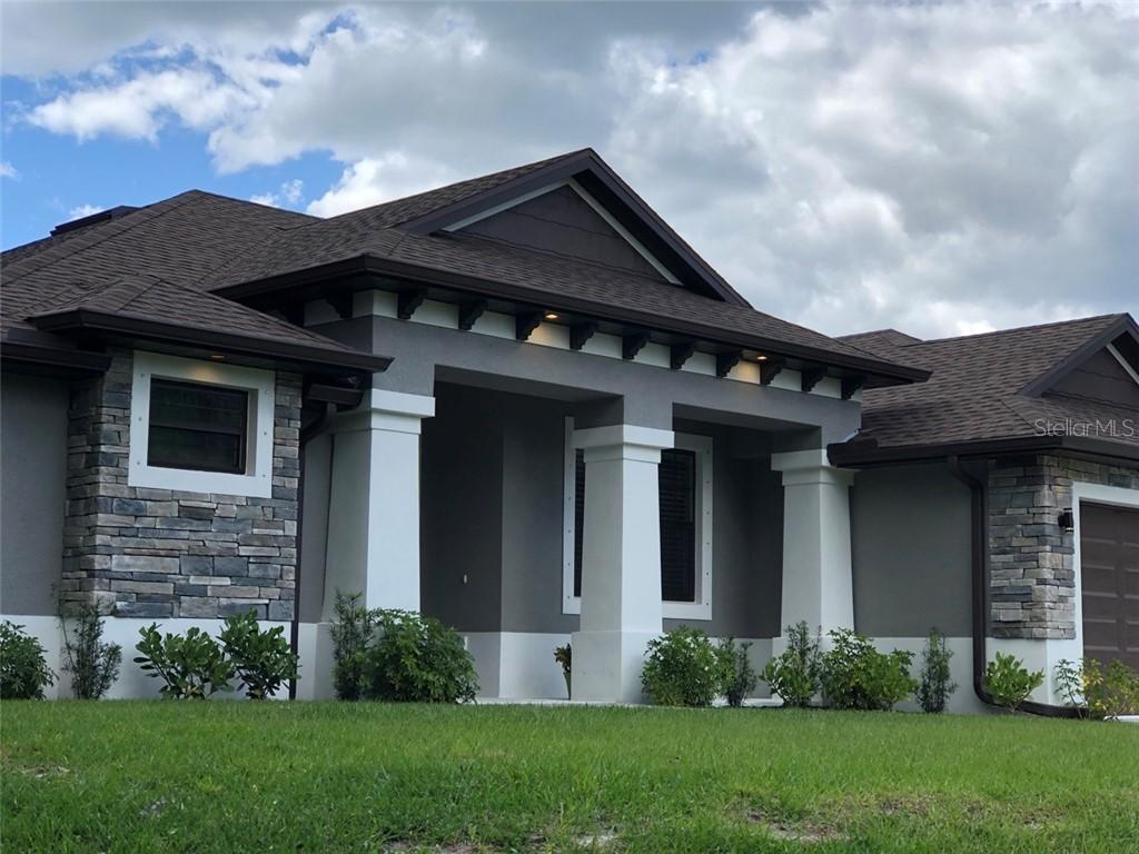 2995 Vedado St., North Port, FL 34286