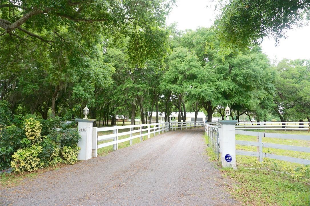2505 Fort Hamer Rd., Parrish, FL 34219