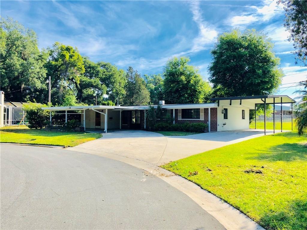 505 W Palmeden Dr., Lakeland, FL 33803
