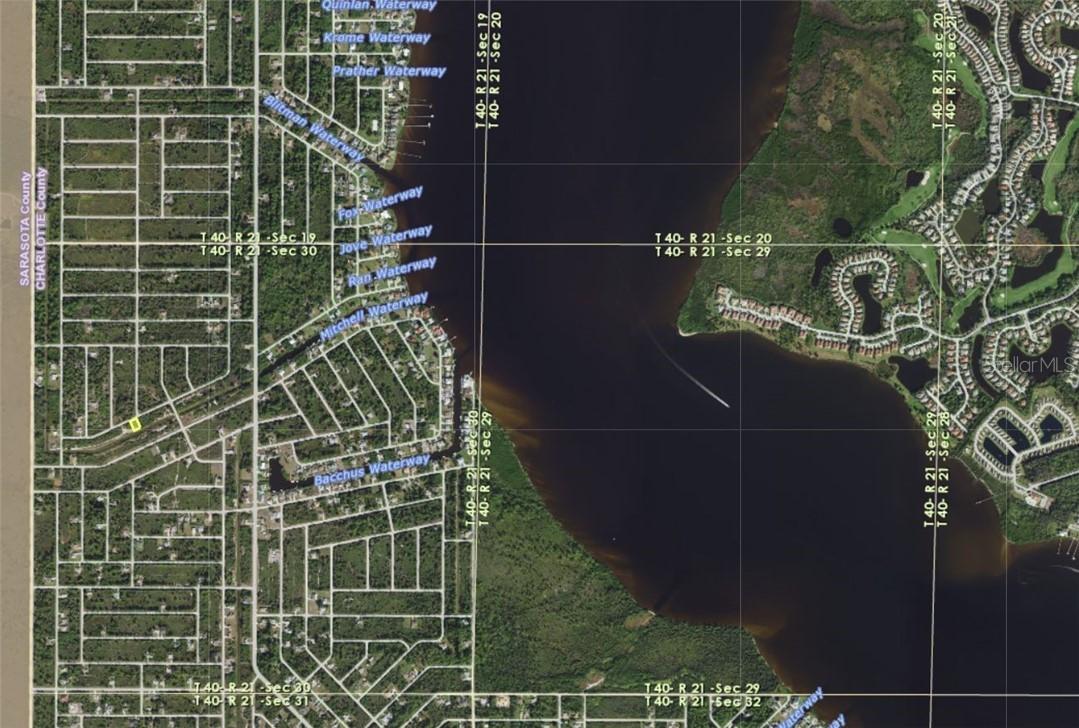 4298 Elvington Rd., Port Charlotte, FL 33981