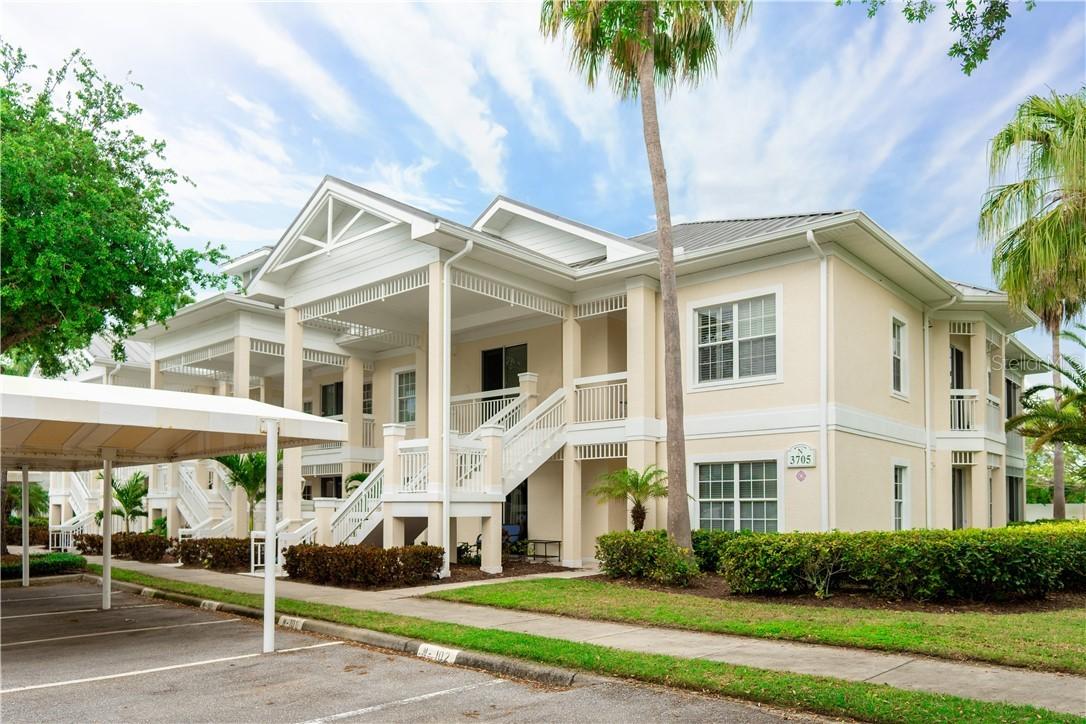 3705 54th Dr. #N101, Bradenton, FL 34210