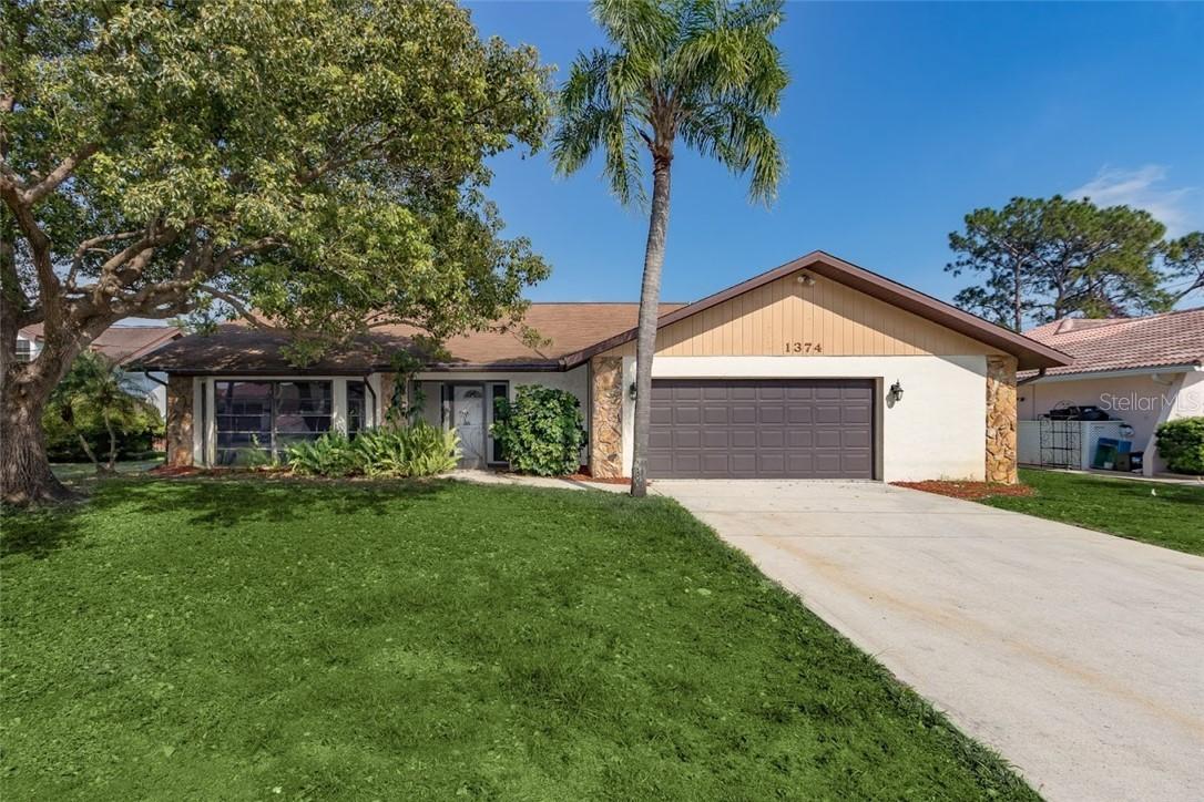 1374 Aken St., Port Charlotte, FL 33952