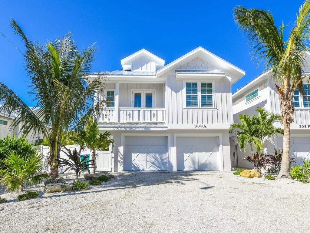 308 65th St. #A, Holmes Beach, FL 34217