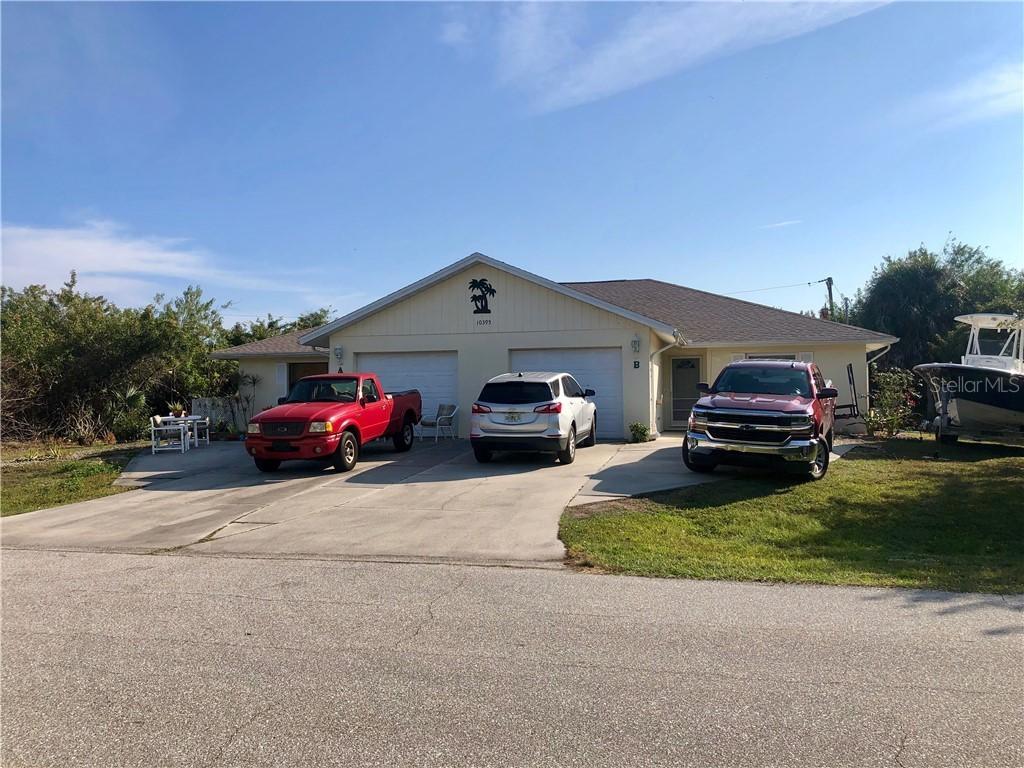 10395 Pendleton Ave., Englewood, FL 34224