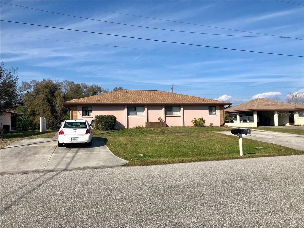 9296 Anita Ave., Englewood, FL 34224