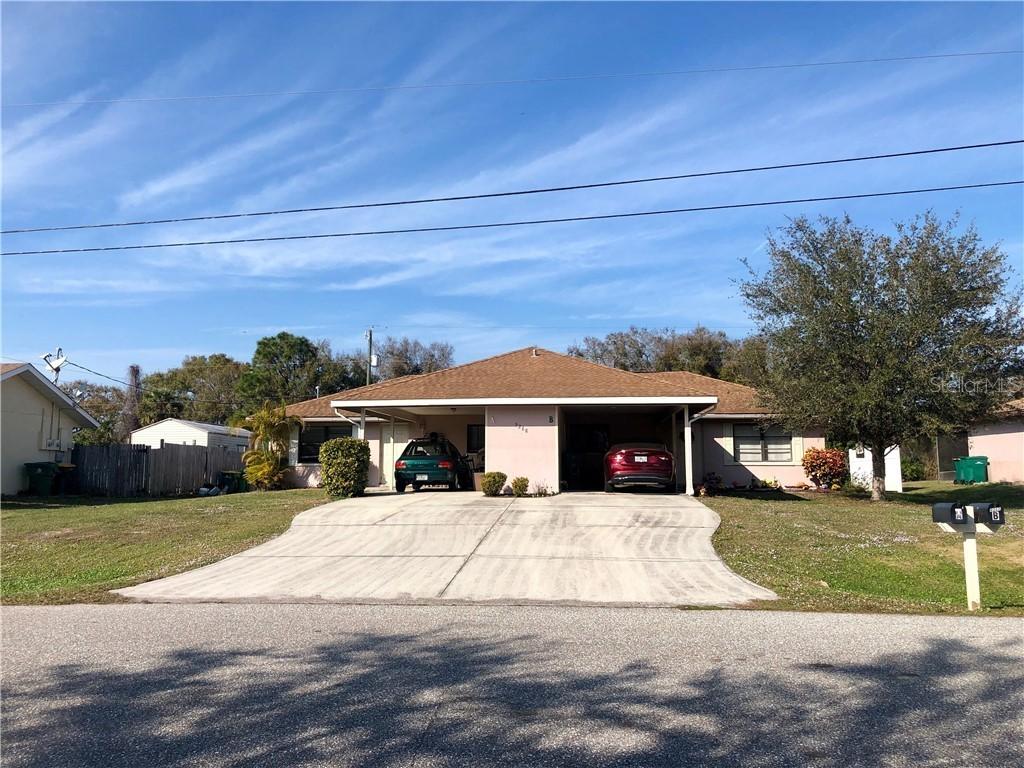 9288 Anita Ave., Englewood, FL 34224