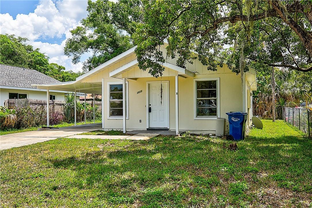 2811 8th Street Ct., Bradenton, FL 34205
