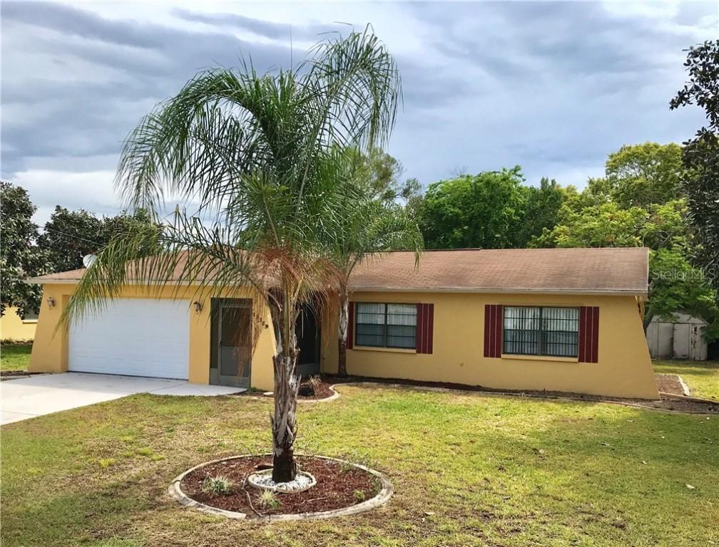 13359 Banyan Rd., Spring Hill, FL 34609