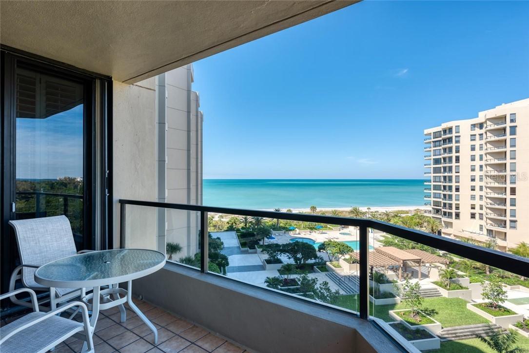 1211 Gulf Of Mexico Dr. #501, Longboat Key, FL 34228