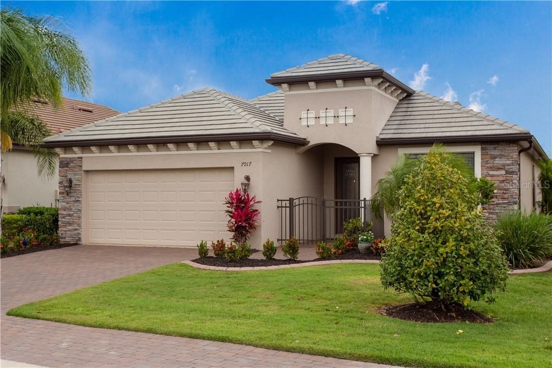 7917 Rio Bella Pl., University Park, FL 34201
