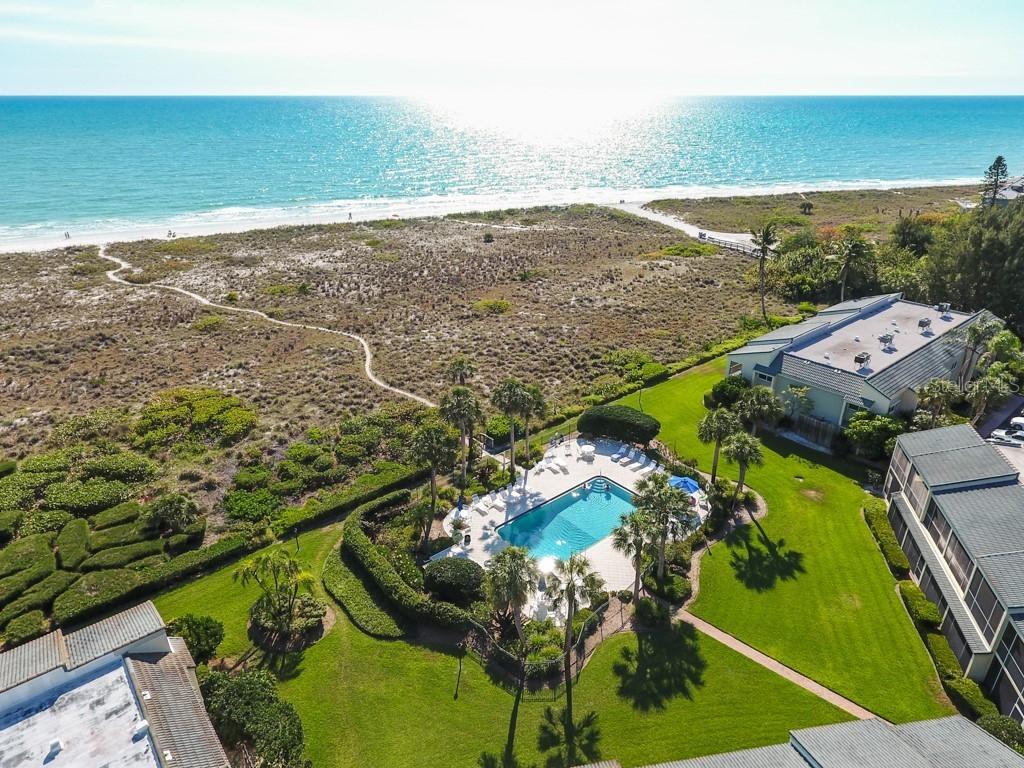 6945 Gulf Of Mexico Dr. #11, Longboat Key, FL 34228