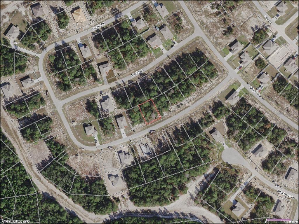 210 Maple Dr., Poinciana, FL 34759