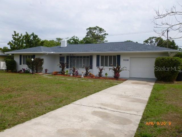 536 Parkview Dr., Sarasota, FL 34243