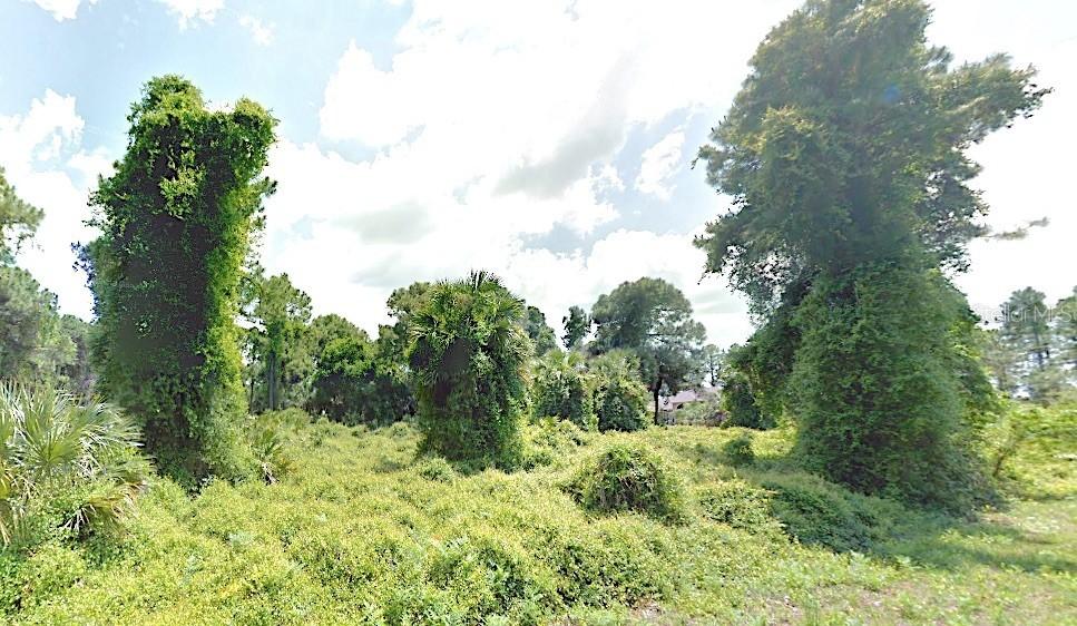Epperson Rd., North Port, FL 34288