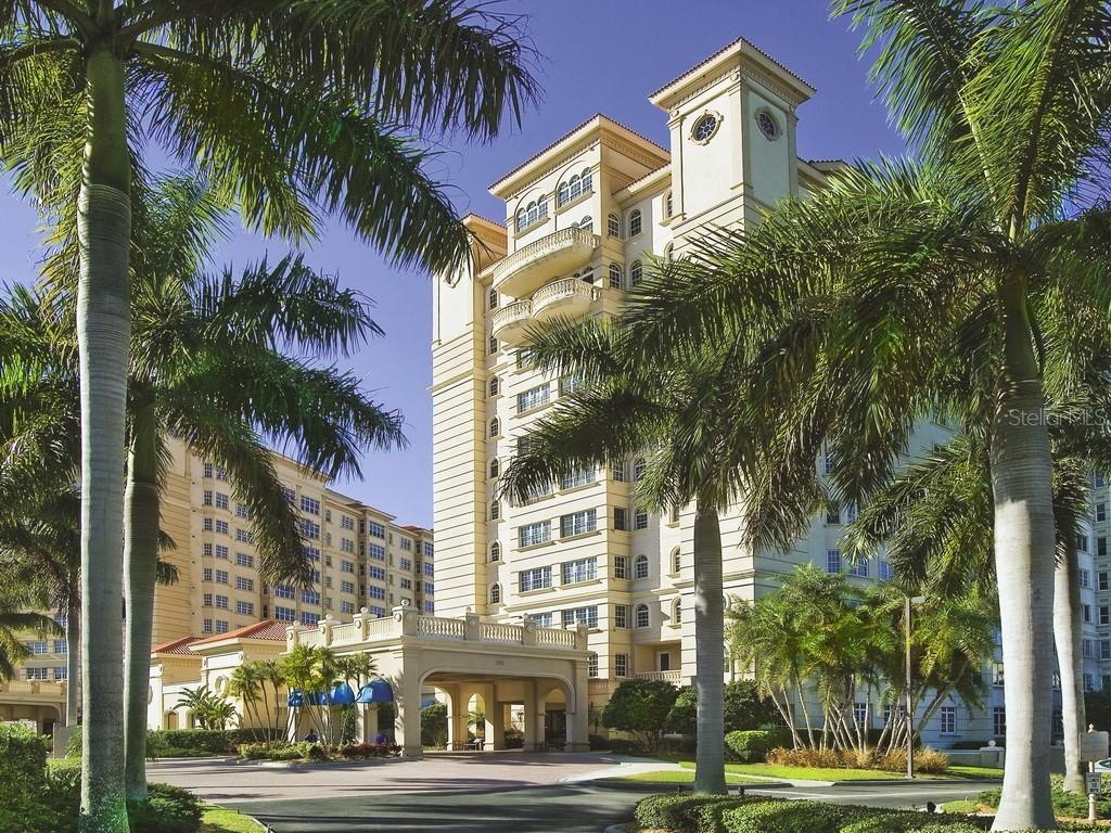 1301 N Tamiami Tr. #1006, Sarasota, FL 34236