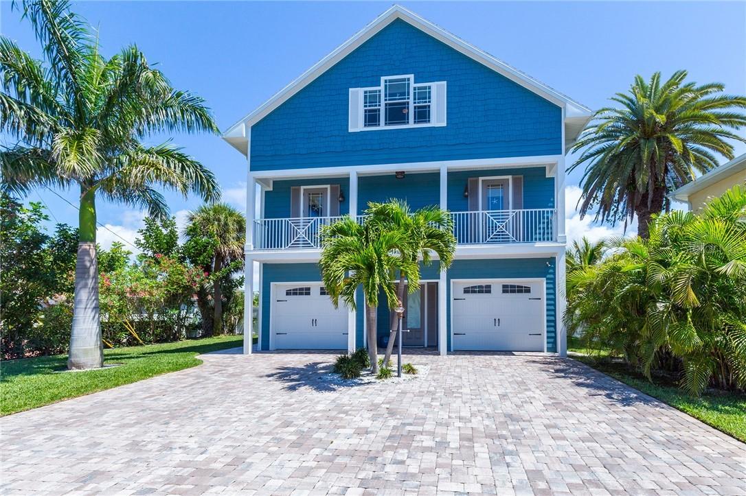 14305 N Bayshore Dr., Madeira Beach, FL 33708