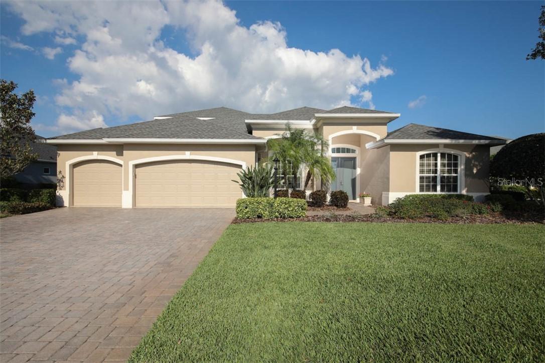 1568 Hickory View Cir., Parrish, FL 34219