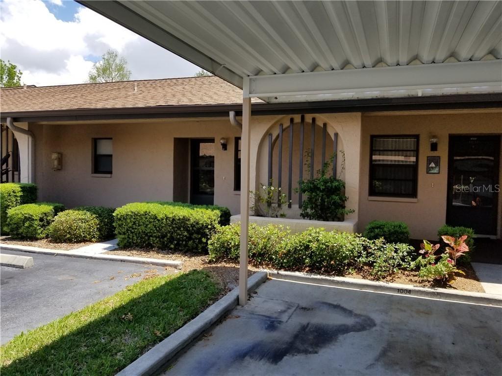 2808 60th Ave. #1004, Bradenton, FL 34207