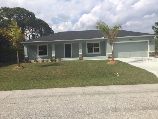 11996 Florence Ave., Port Charlotte, FL 33981