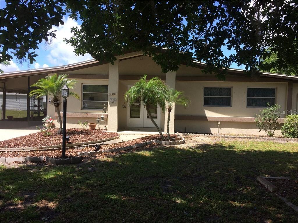 6011 32nd Avenue Dr., Palmetto, FL 34221