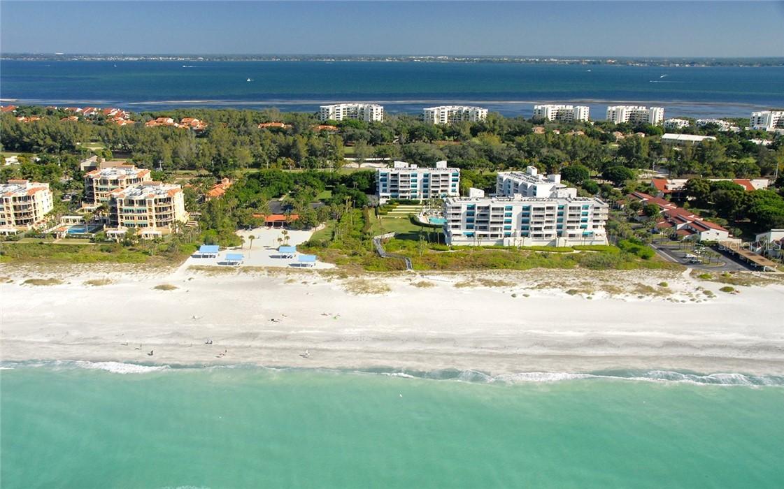 2109 Gulf Of Mexico Dr. #1401, Longboat Key, FL 34228