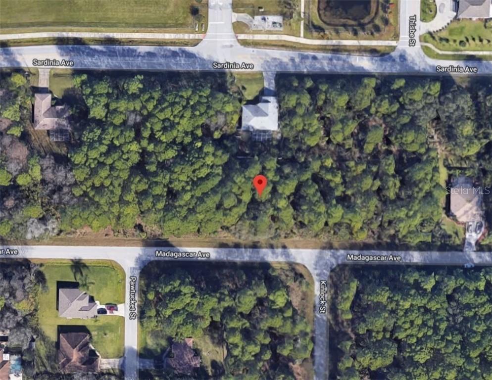 0958068131 Madagascar Ave., North Port, FL 34286