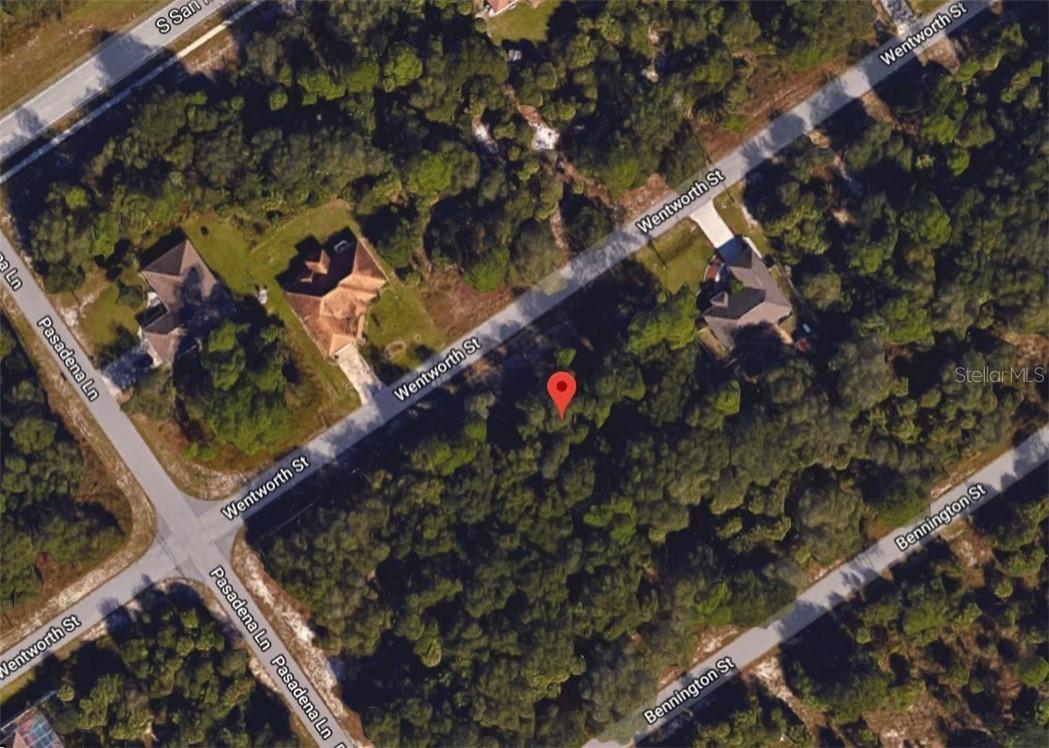 1136077925 Wentworth St., North Port, FL 34288