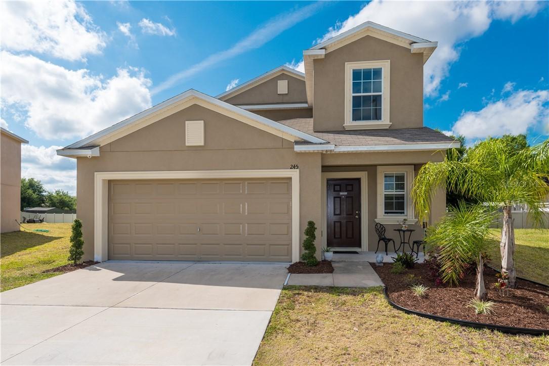 245 Cascade Bend Dr., Ruskin, FL 33570