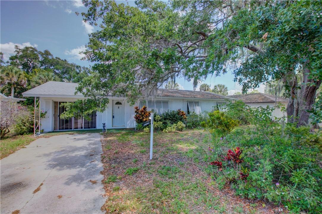 364 Gulf Breeze Blvd., Venice, FL 34293