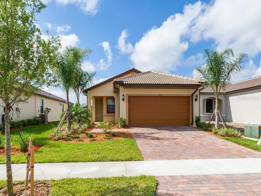 13893 Campoleone St., Venice, FL 34293