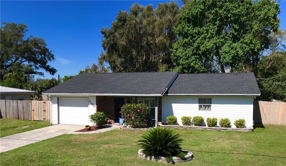 3120 Betty Dr., Sarasota, FL 34232