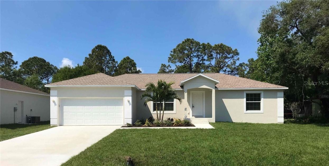 12059 Foresman Blvd., Port Charlotte, FL 33981