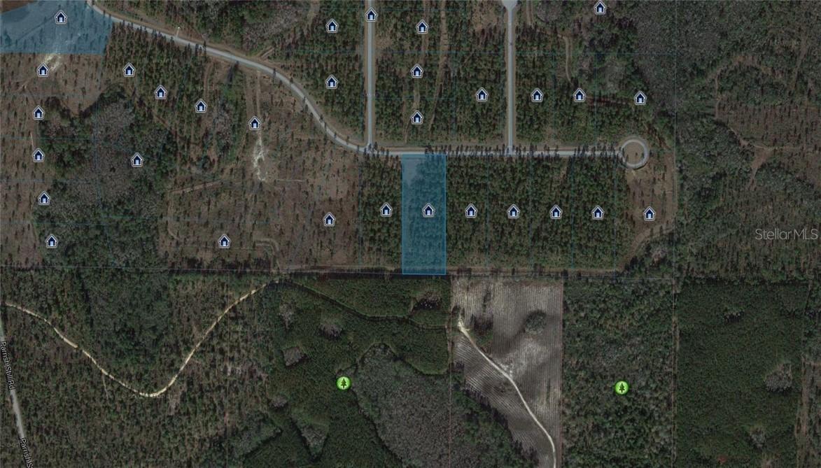 Cypress Crossing Rd., Vernon, FL 32462