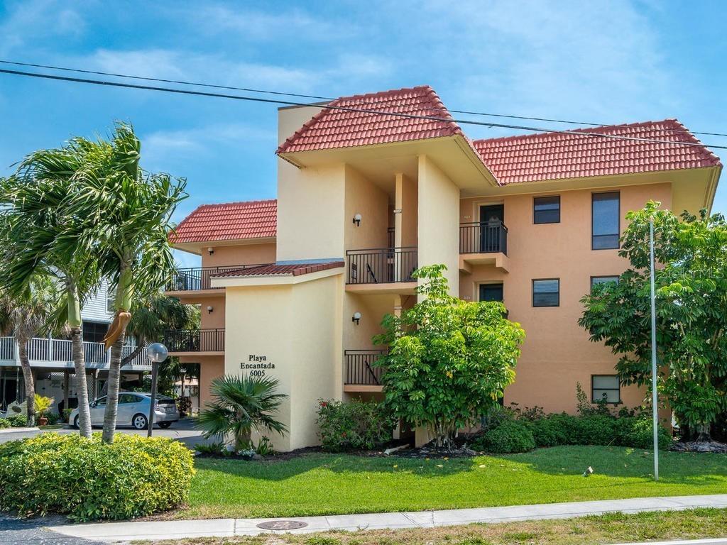 6005 Gulf Dr. #217, Holmes Beach, FL 34217