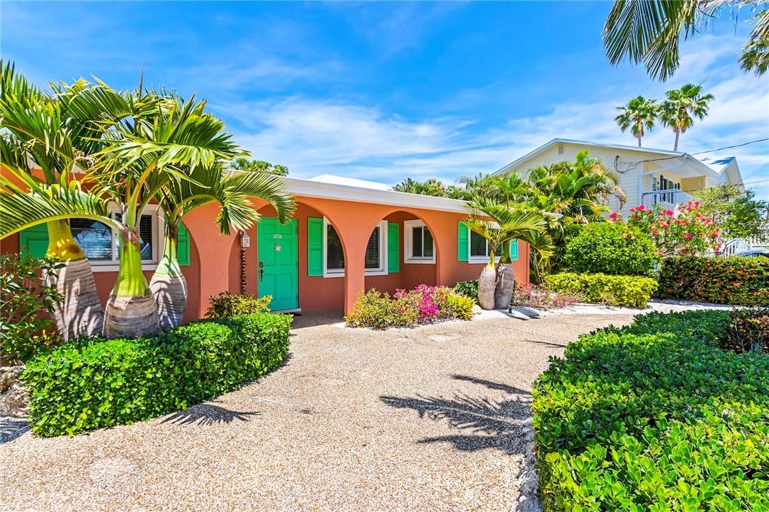 214 69th St., Holmes Beach, FL 34217