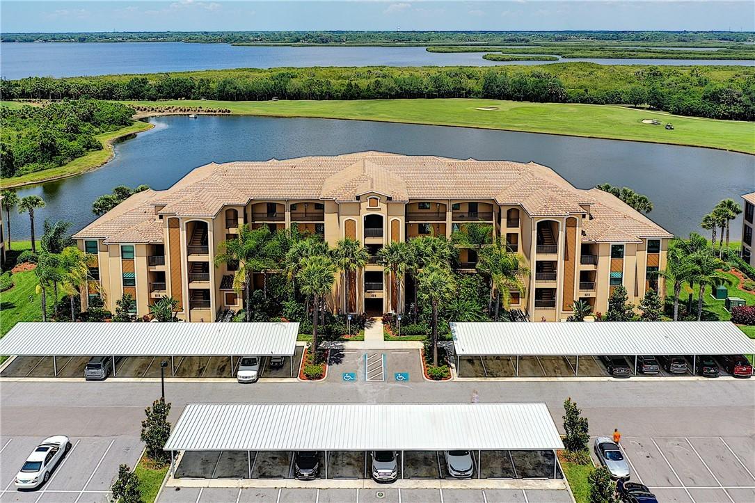 6515 Grand Estuary Tr. #106, Bradenton, FL 34212