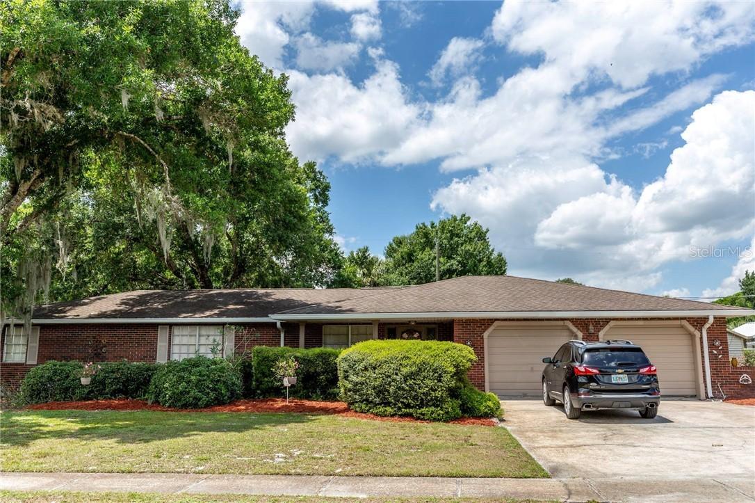 343 N Wilson Ave., Arcadia, FL 34266