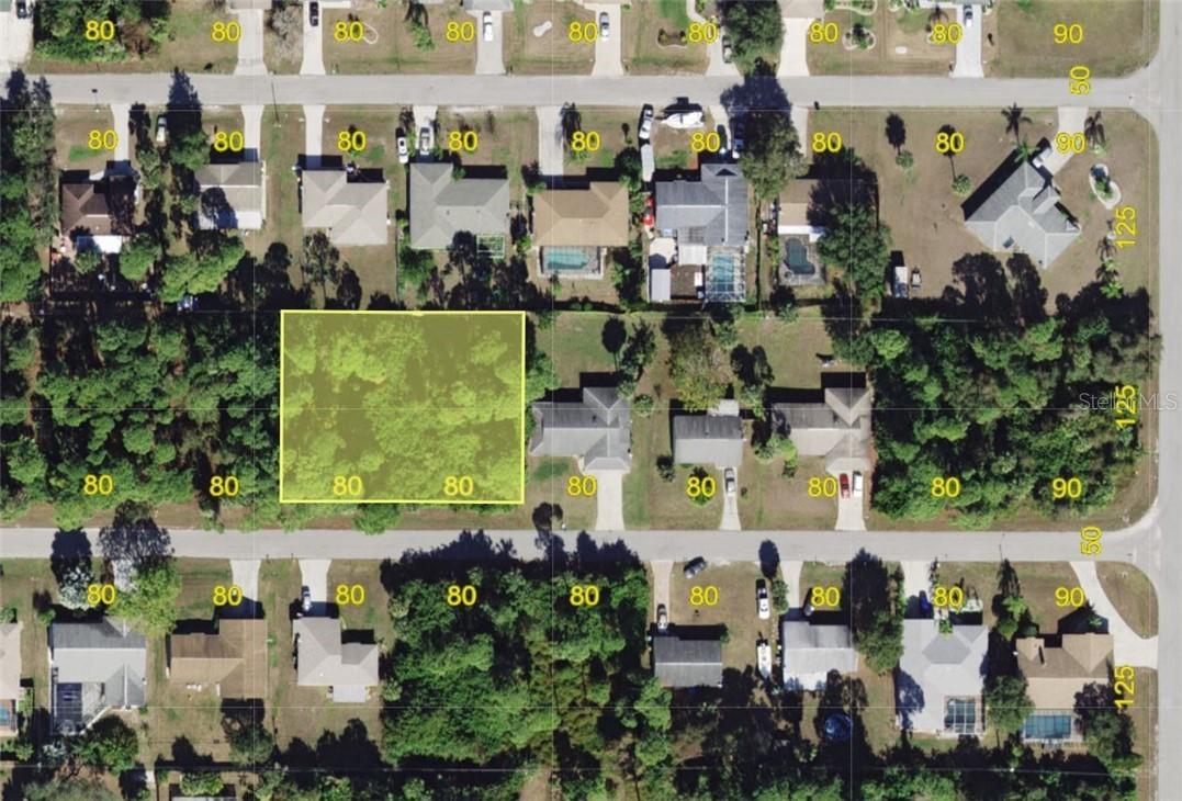 18426 Locklane Ave., Port Charlotte, FL 33981