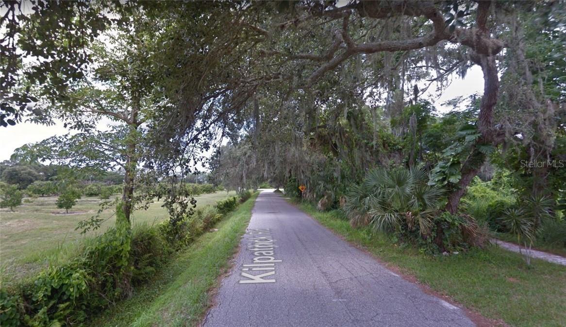 1504 Kilpatrick Rd., Nokomis, FL 34275