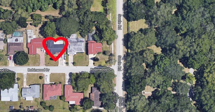 2788 Robinwood Dr., Clearwater, FL 33759