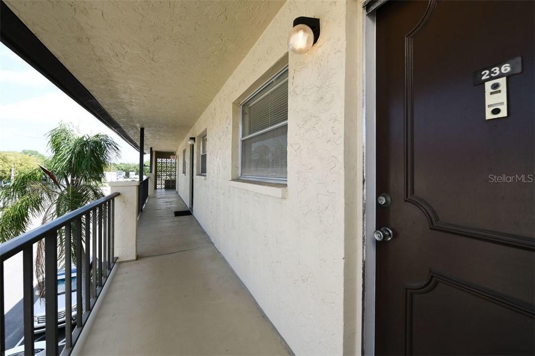 2240 Stickney Point Rd. #236, Sarasota, FL 34231