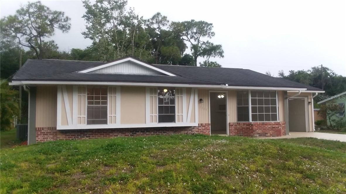 2484 Collingswood Blvd., Port Charlotte, FL 33948