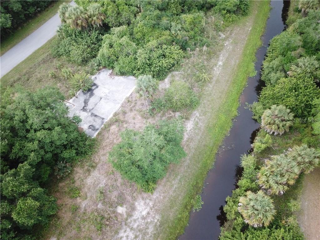 Gadboys Ave., North Port, FL 34291