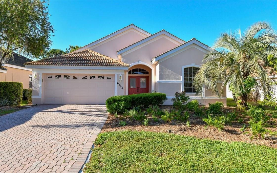 6508 Westward Pl., University Park, FL 34201