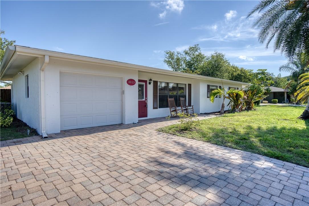 3013 Jennings Dr., Sarasota, FL 34239