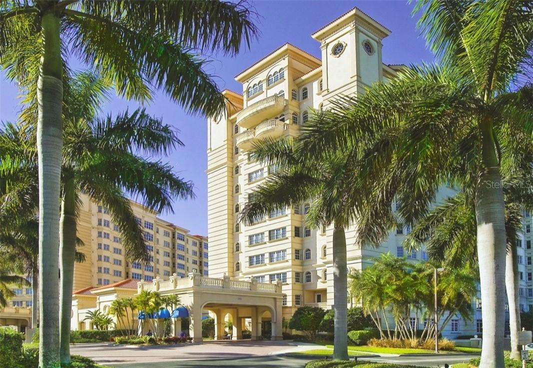 1301 N Tamiami Tr. #614, Sarasota, FL 34236