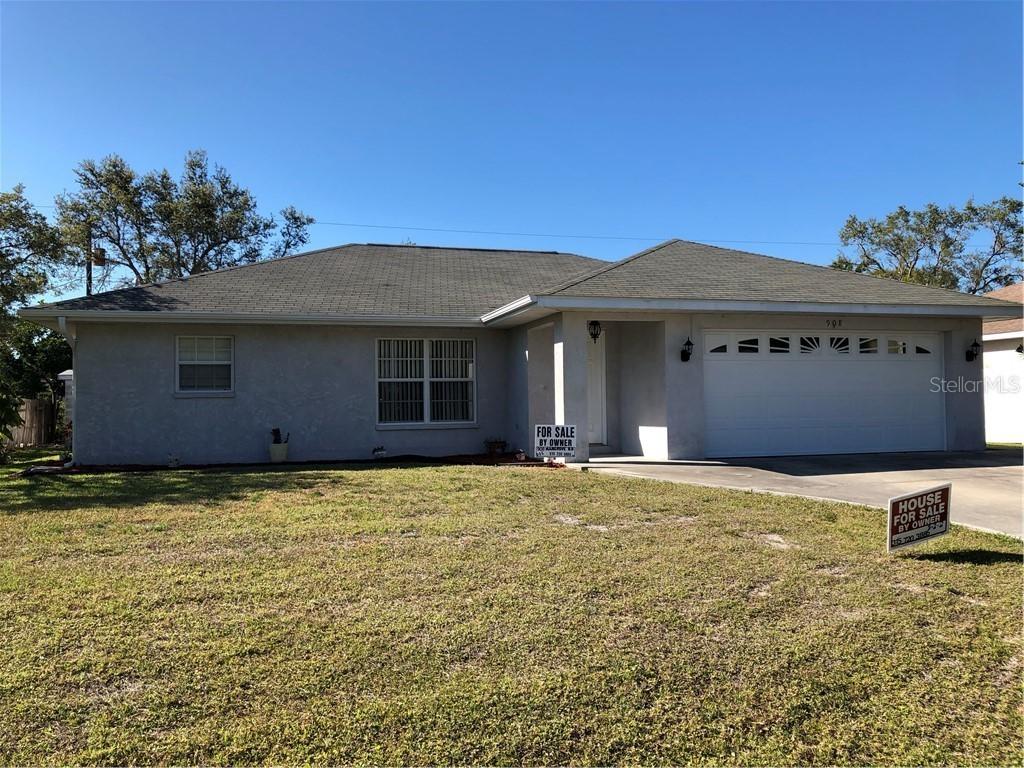 908 Mangrove Rd., Venice, FL 34293