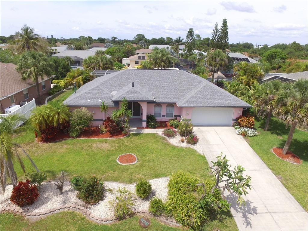 2681 Portia Rd., Englewood, FL 34224