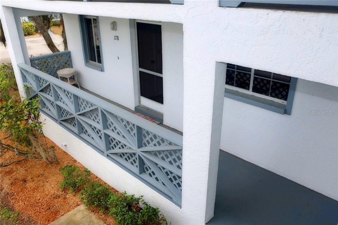 6800 Placida Rd Building 21 #178, Englewood, FL 34224